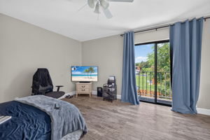 Guest Bedroom 2 of 2