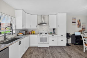 Kitchen 3 of 3