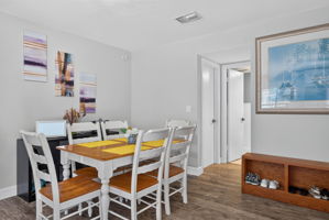 Dining Room 1 of 2