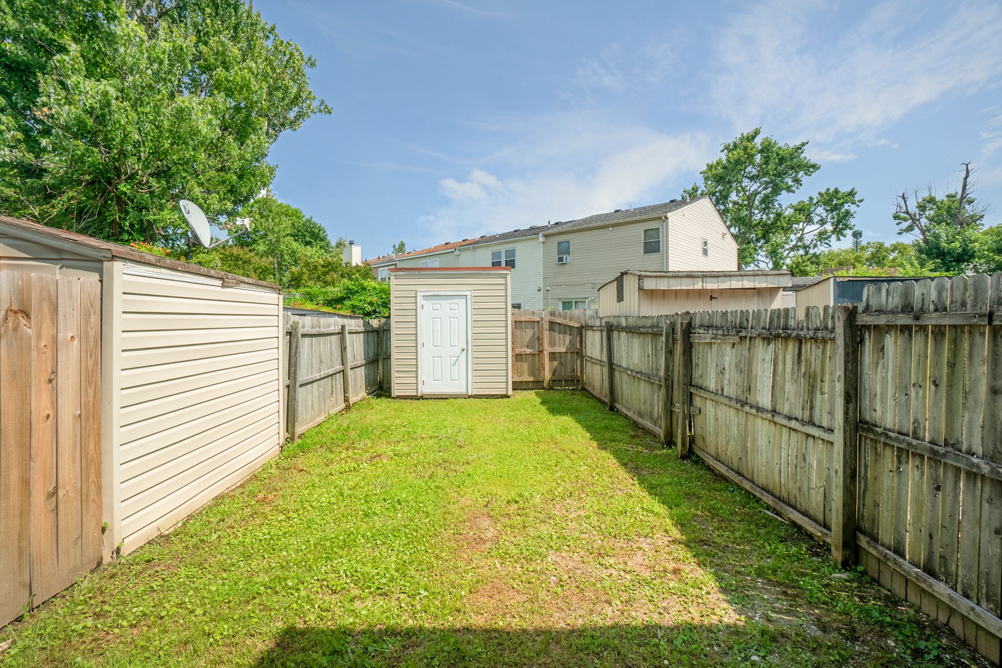 1448 Sangaree Cir, Virginia Beach, VA 23464 American Real Estate Media