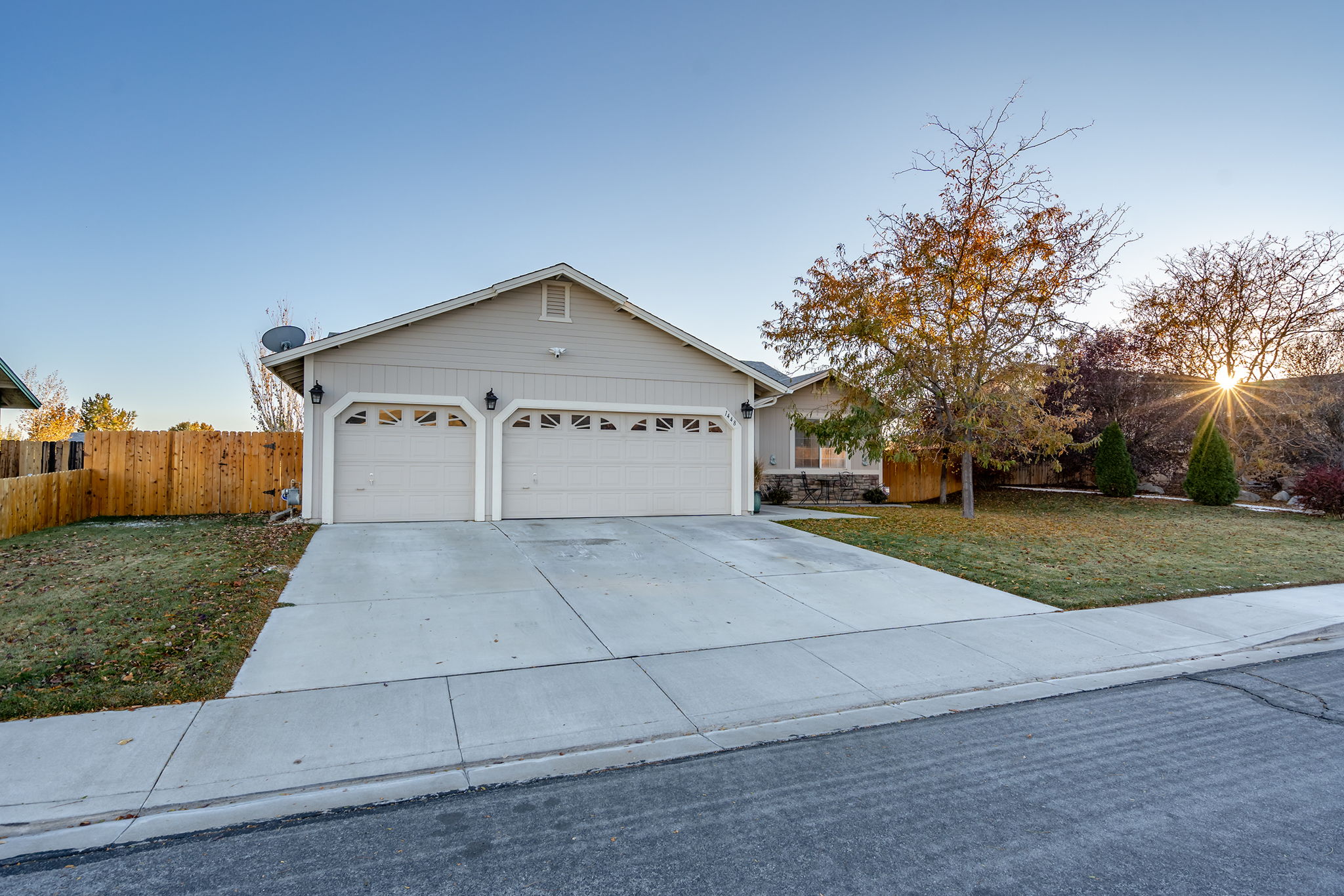 1448 Wagtail Dr, Spanish Springs, NV 89441 In1View Media