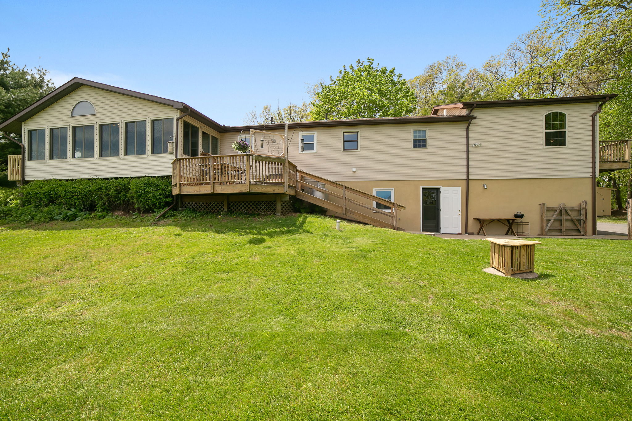  1449 Flint Hill Rd, Coopersburg, PA 18036, US Photo 46
