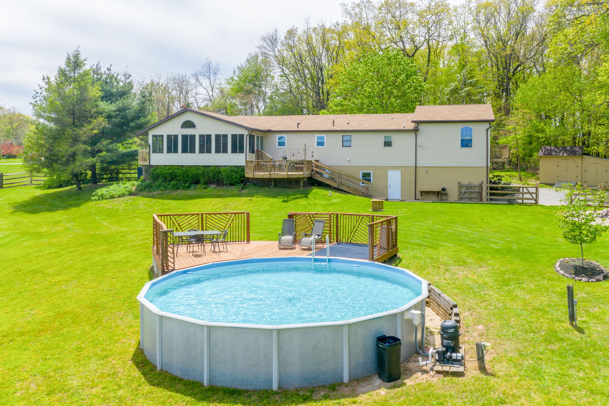  1449 Flint Hill Rd, Coopersburg, PA 18036, US Photo 50