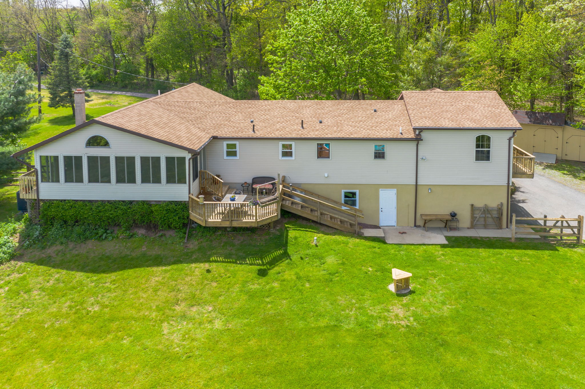  1449 Flint Hill Rd, Coopersburg, PA 18036, US Photo 48