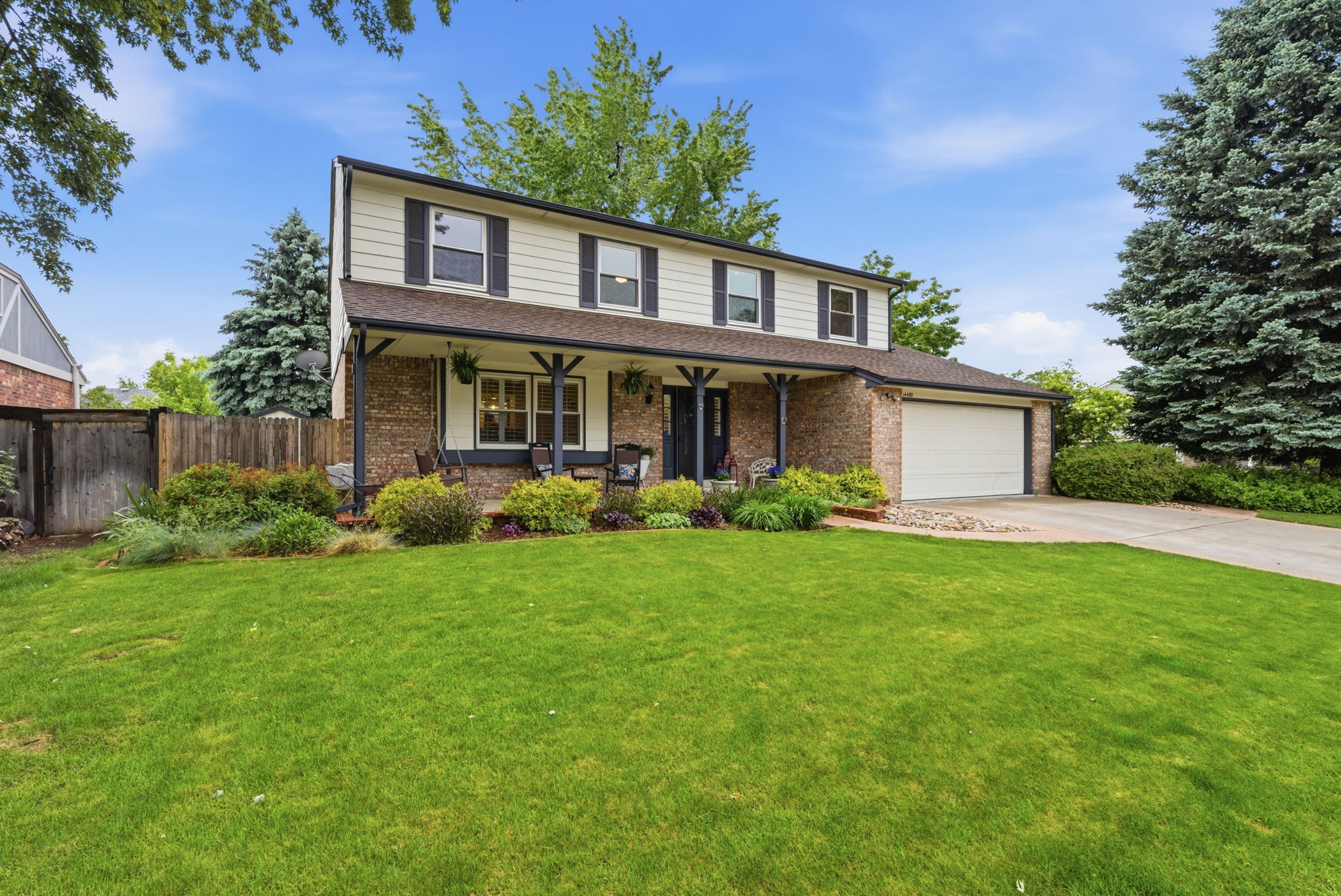 1Front EXt 