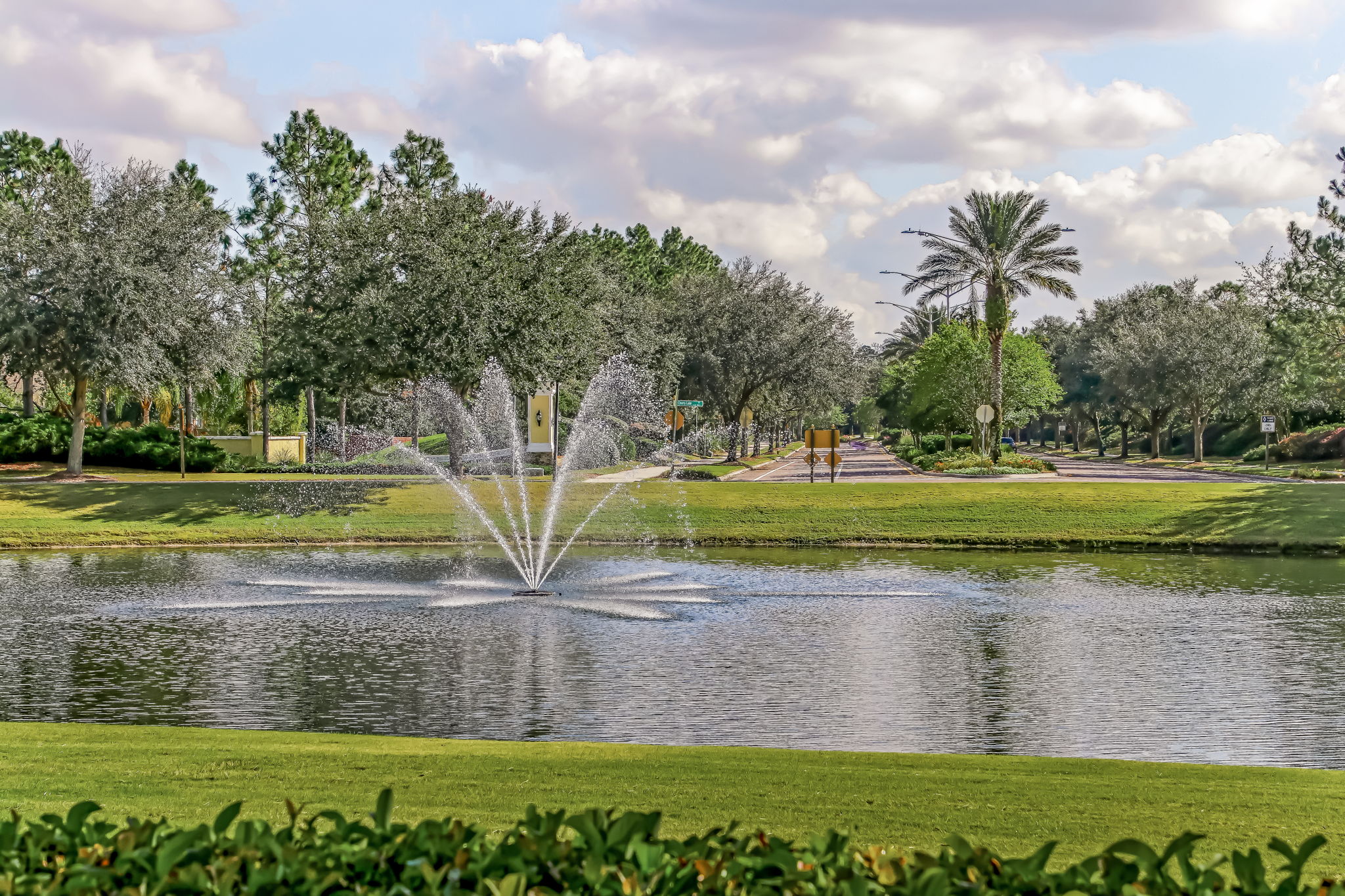 Bartram Springs