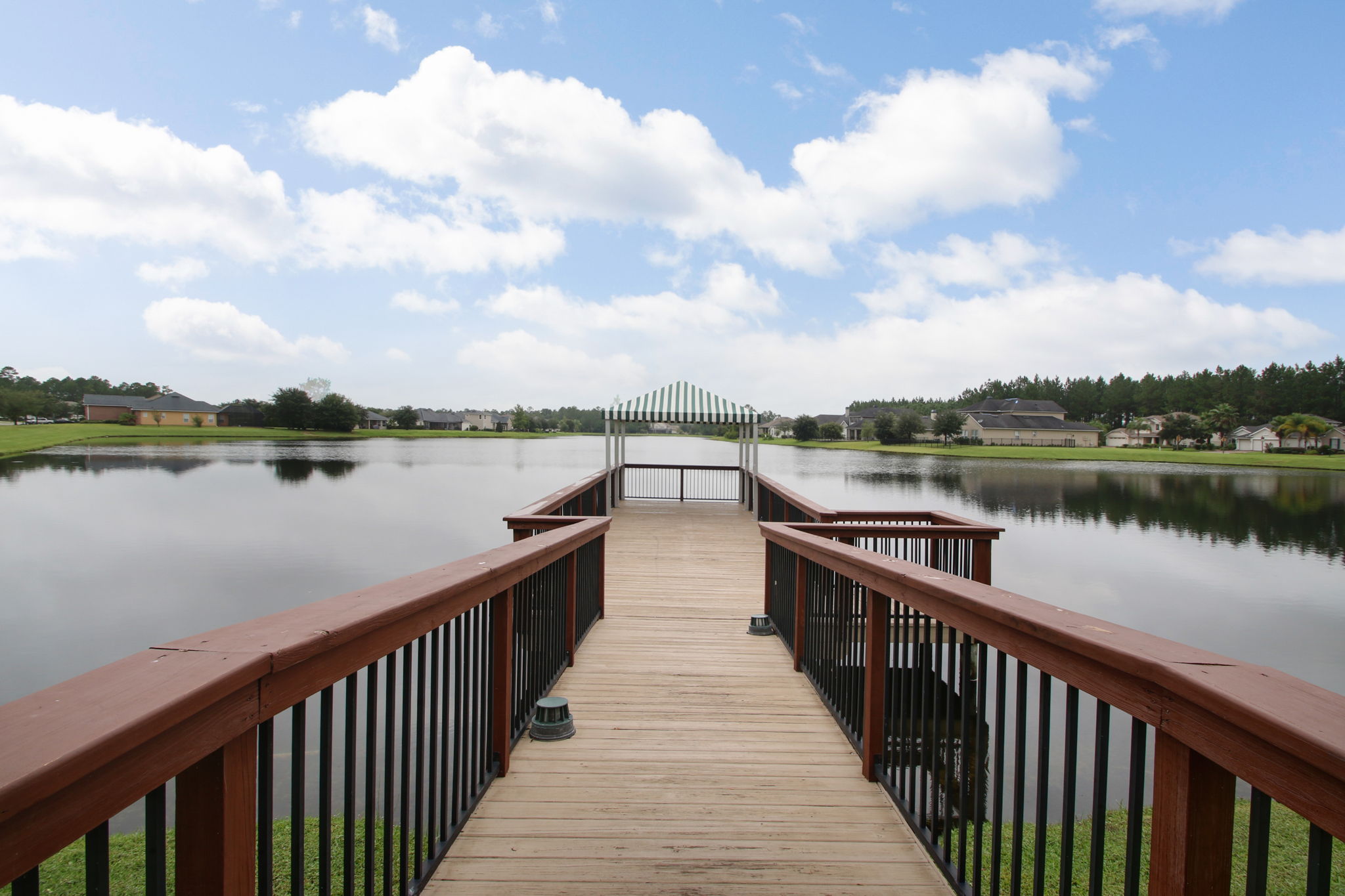 Bartram Springs