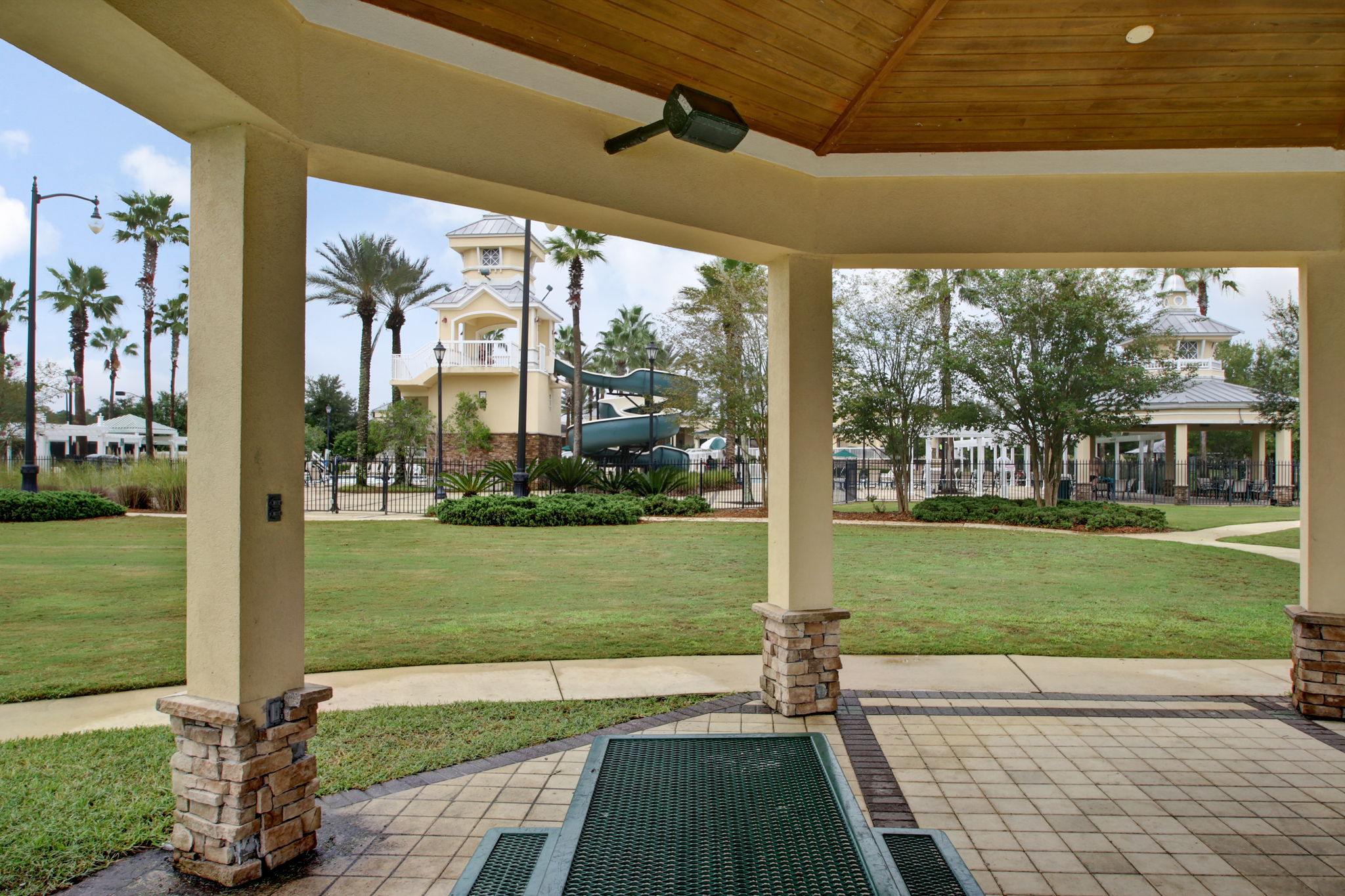 Bartram Springs