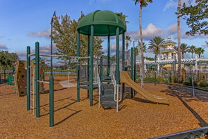 Bartram Springs