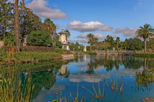 Bartram Springs