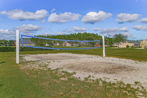 Bartram Springs
