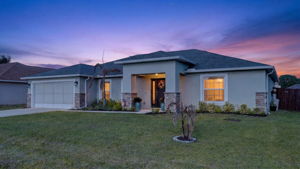 Hero Shot - Virtual Twilight