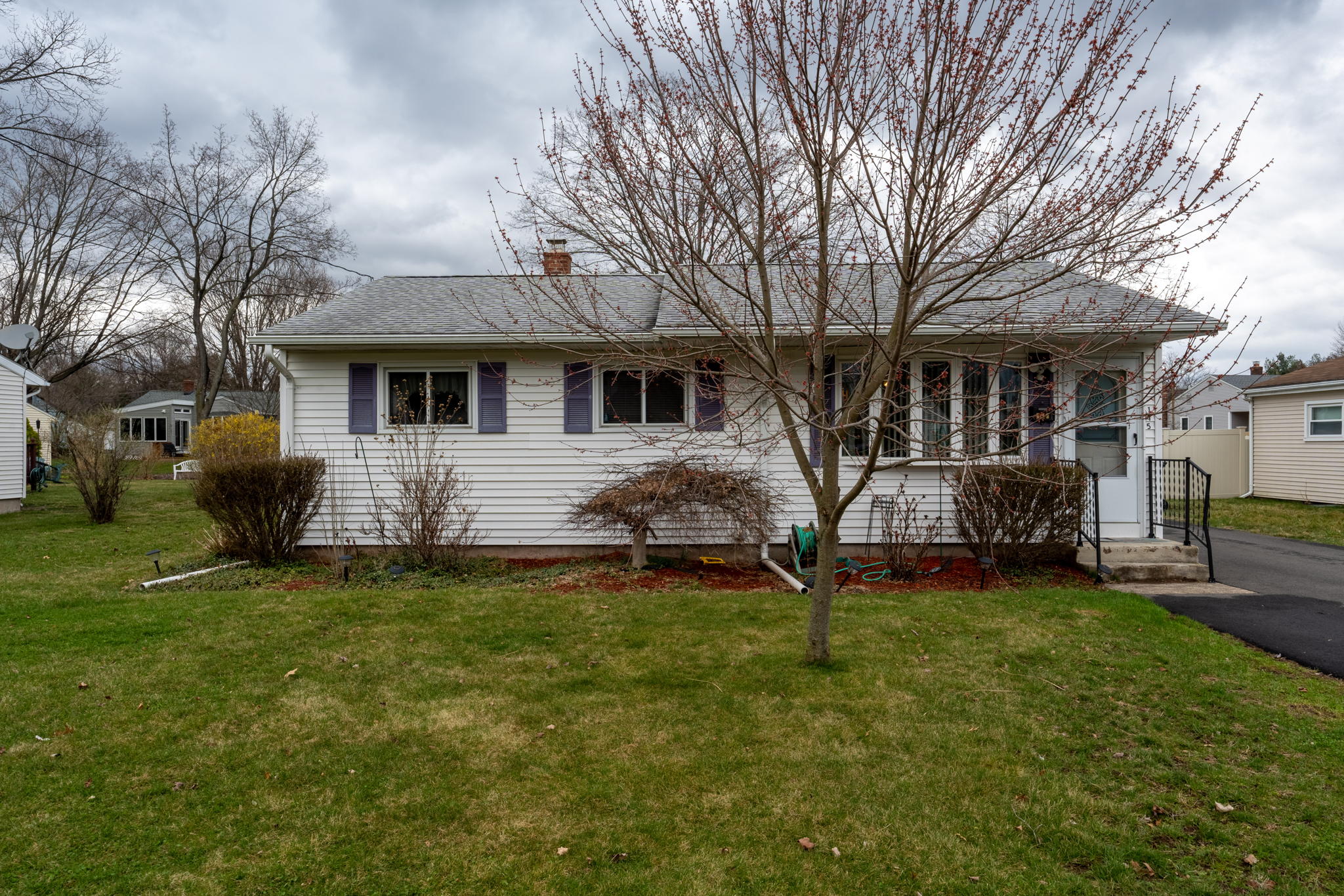 145 Butler Ave, Southington, CT 06489 Ed McCullough Photography