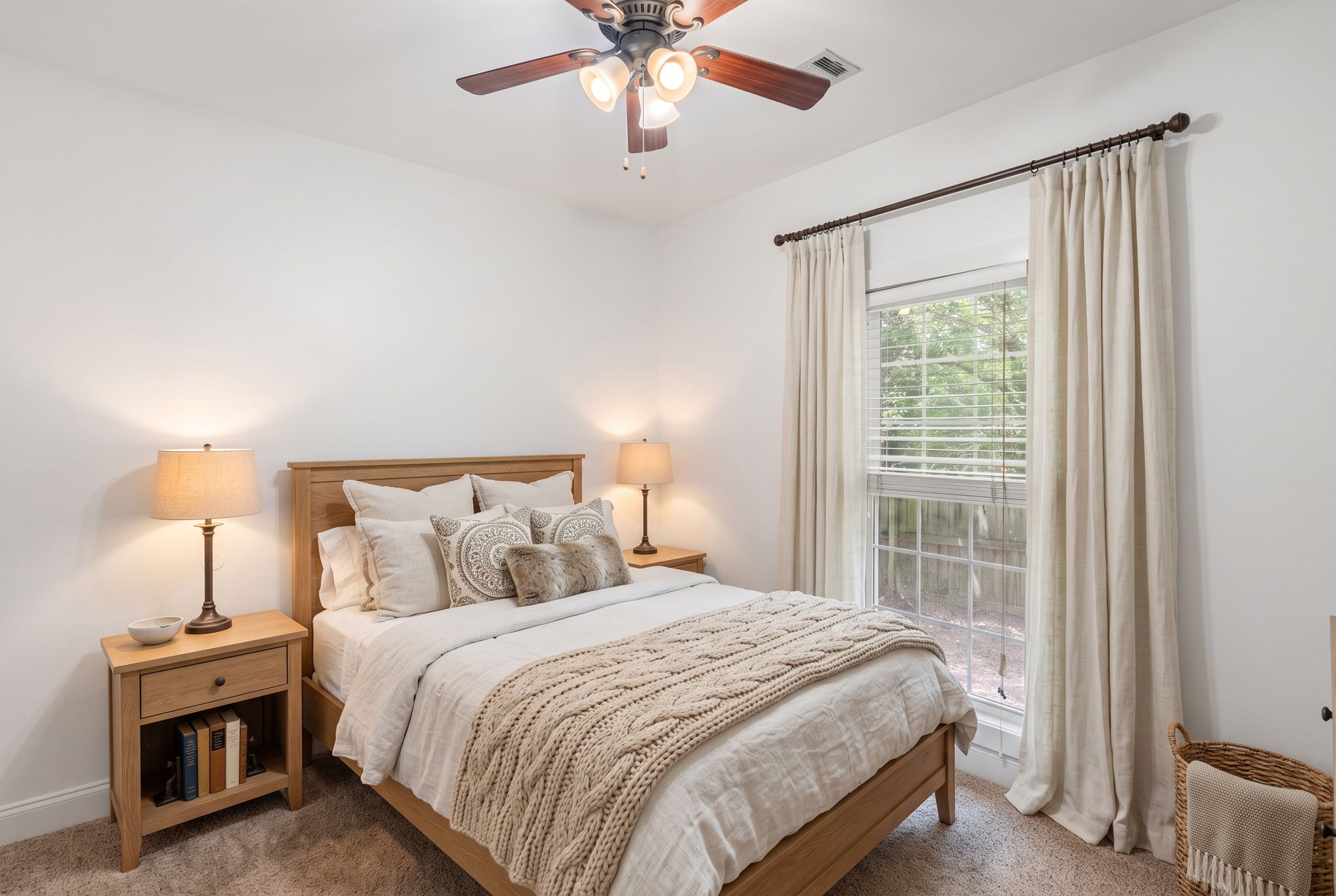 Bedroom #3