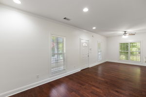 Rinding Room