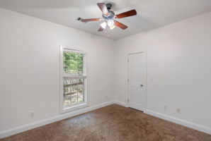 Bedroom #3
