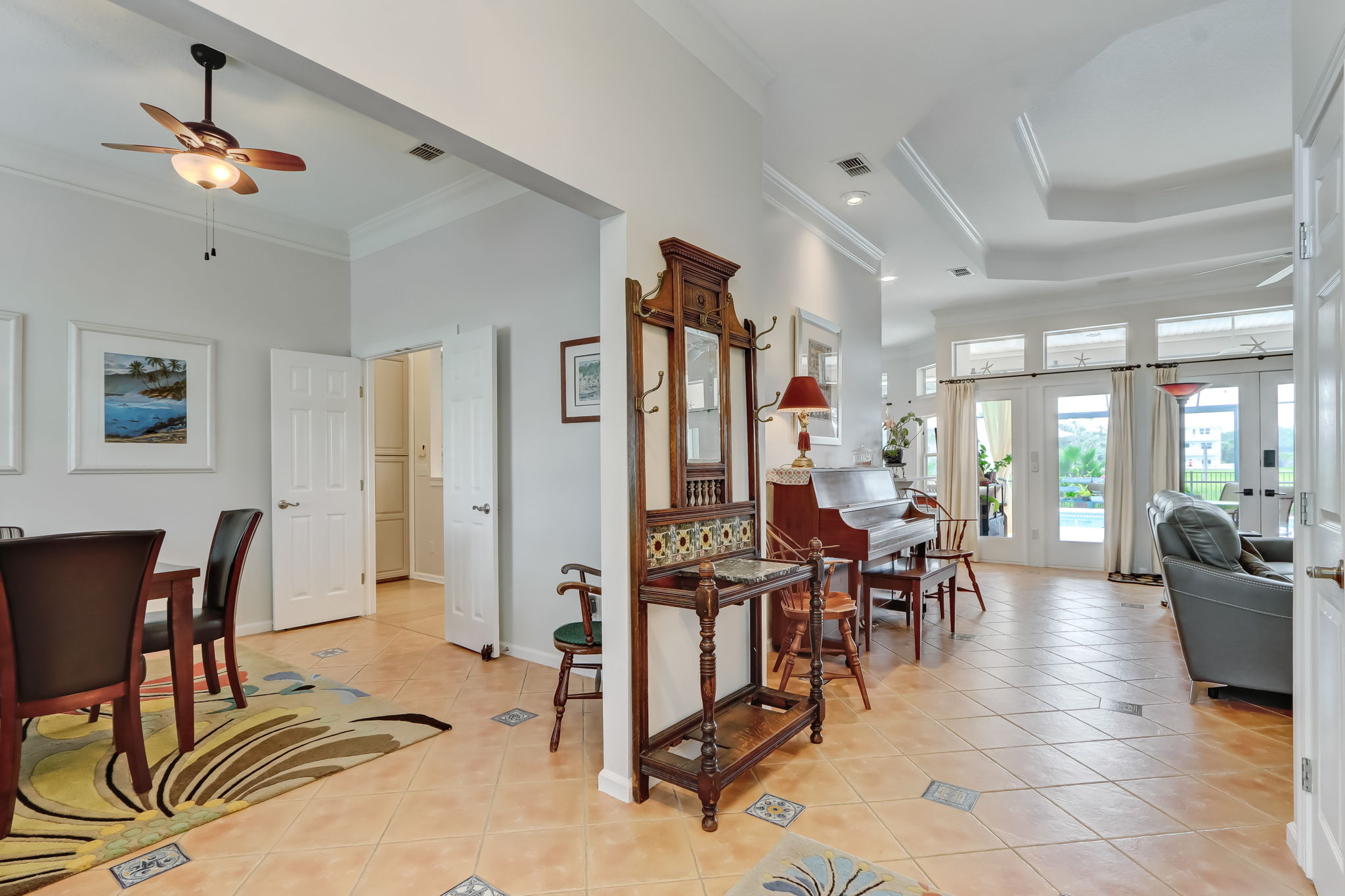 Foyer