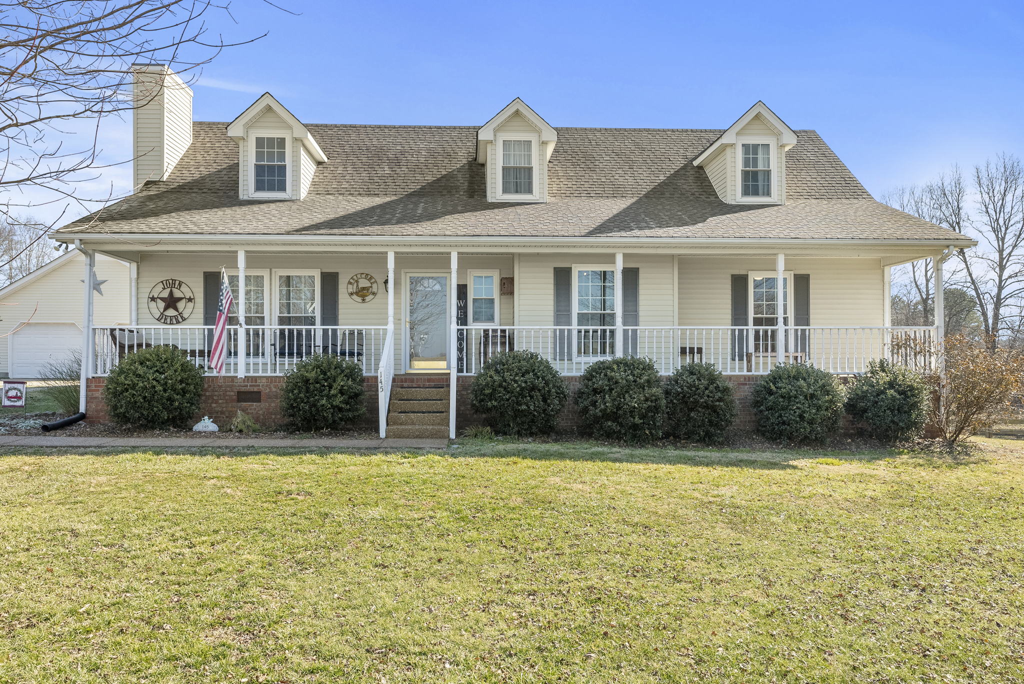 145 Kilgore Trce, Cross Plains, TN 37049, USA Photo 3
