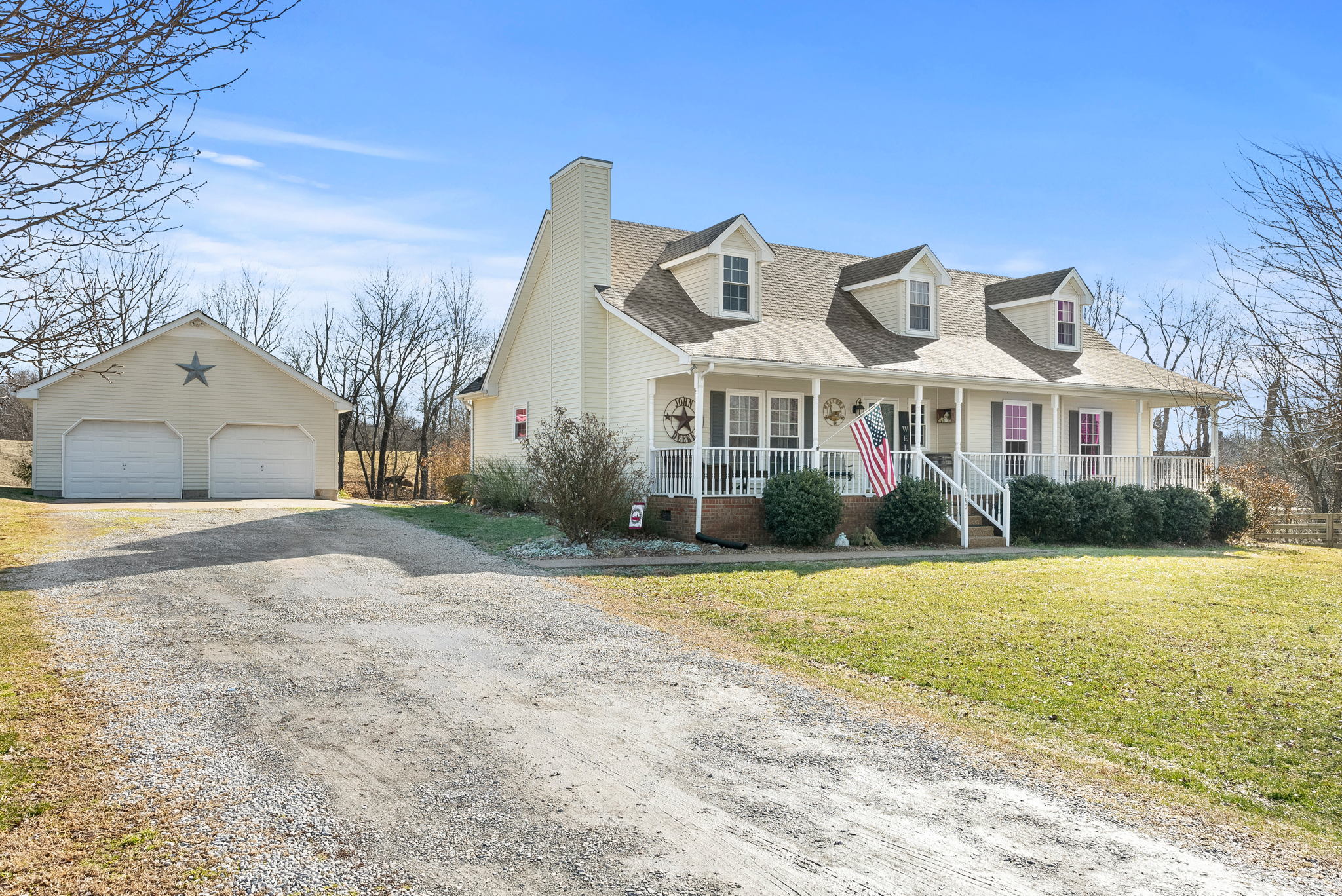 145 Kilgore Trce, Cross Plains, TN 37049, USA Photo 2