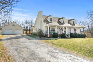 145 Kilgore Trce, Cross Plains, TN 37049, USA Photo 1