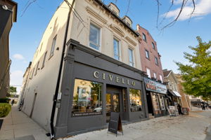 145 Lakeshore Rd E Unit 200, Oakville ON