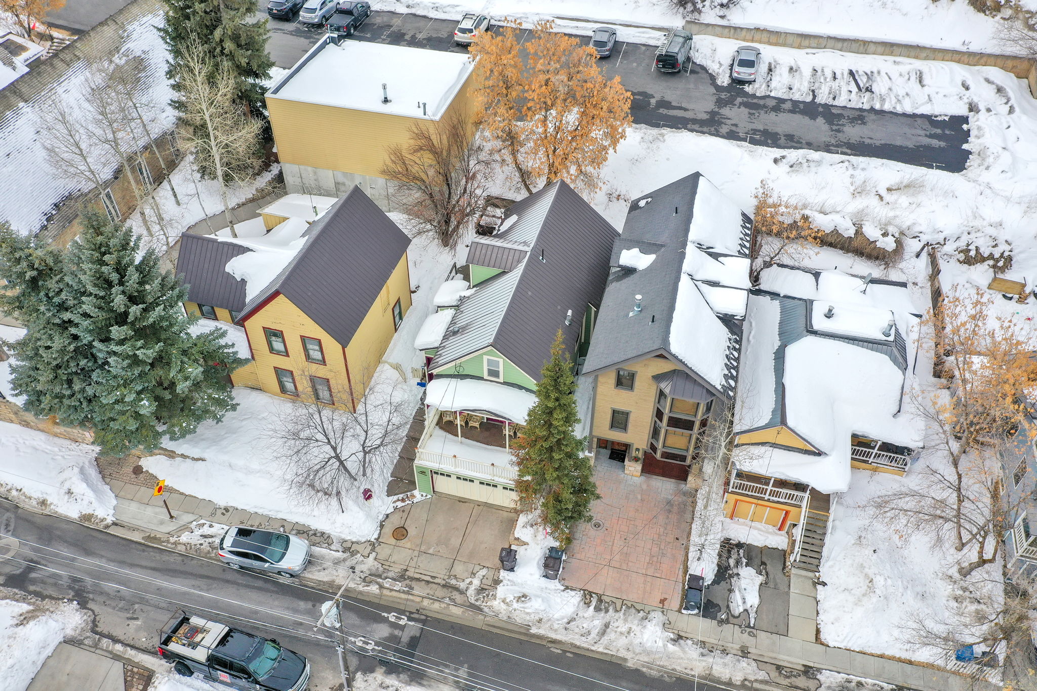  145 Park Ave, Park City, UT 84060, US Photo 45