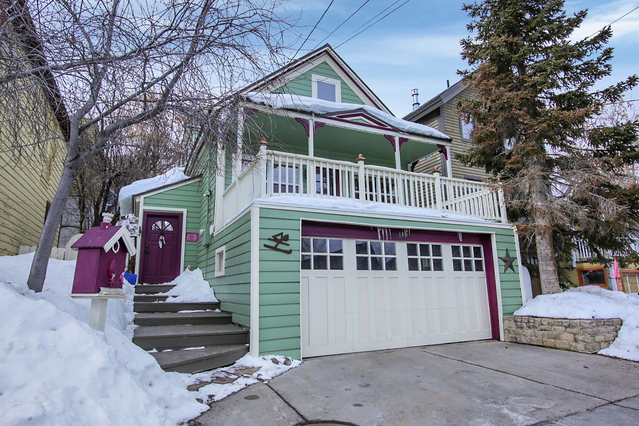  145 Park Ave, Park City, UT 84060, US Photo 40