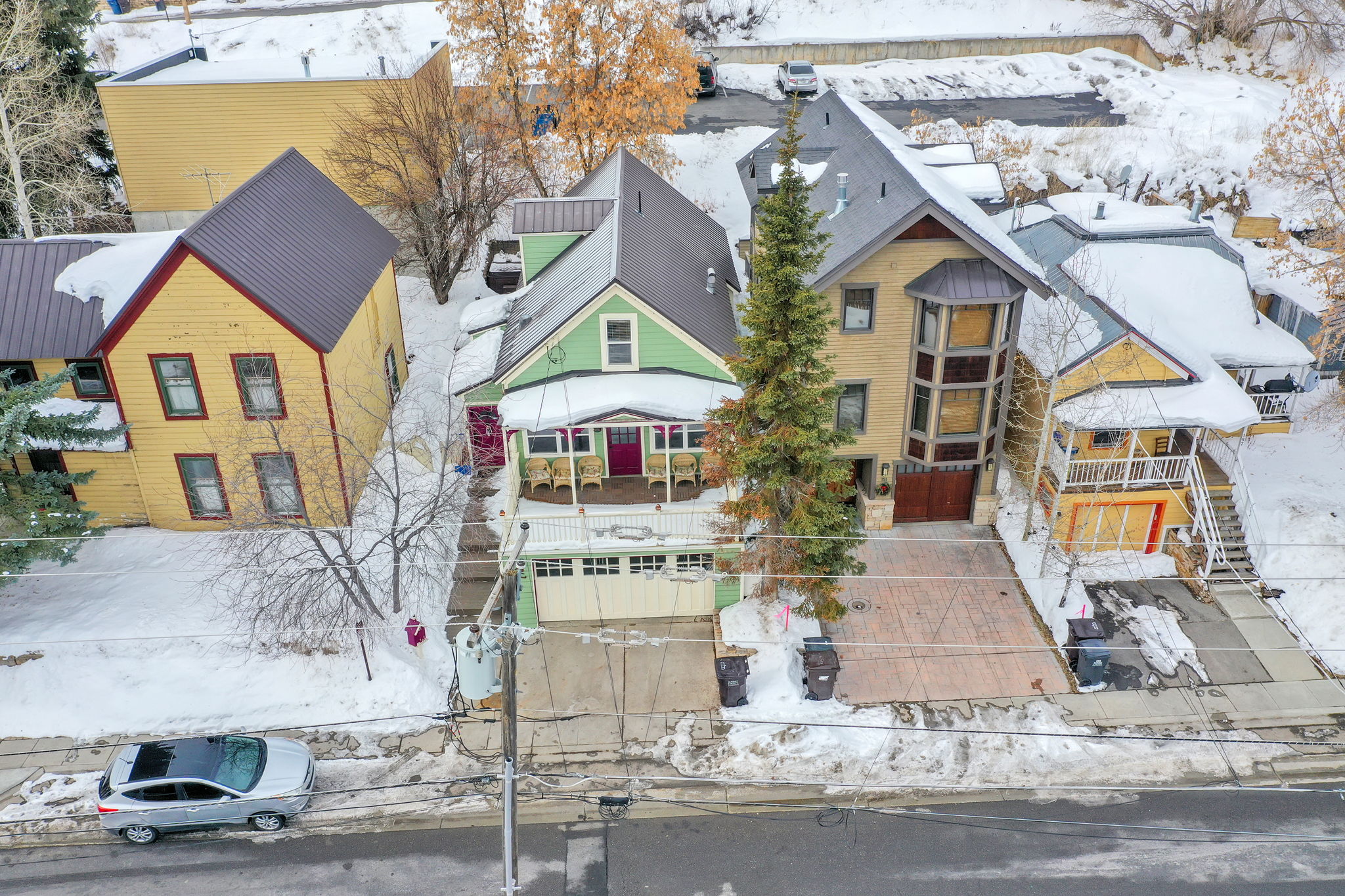  145 Park Ave, Park City, UT 84060, US Photo 42