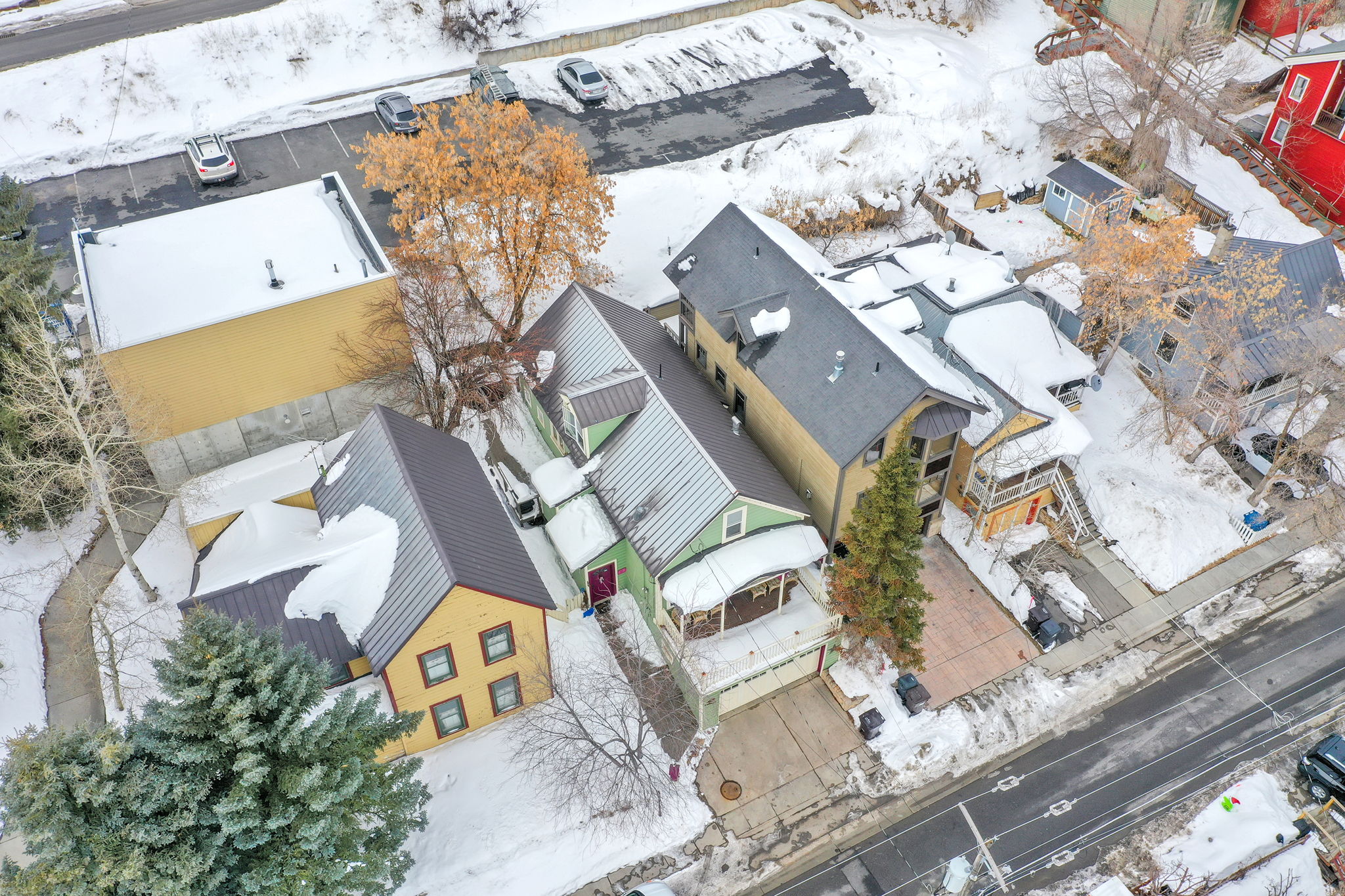  145 Park Ave, Park City, UT 84060, US Photo 44