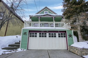  145 Park Ave, Park City, UT 84060, US Photo 0