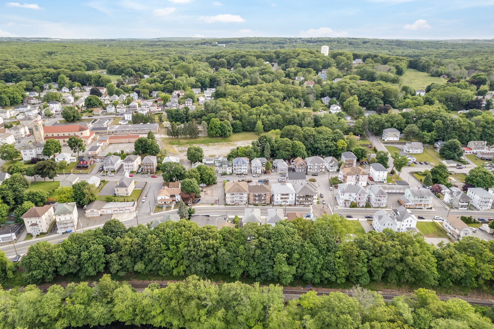 145 Railroad St Lincoln RI-8