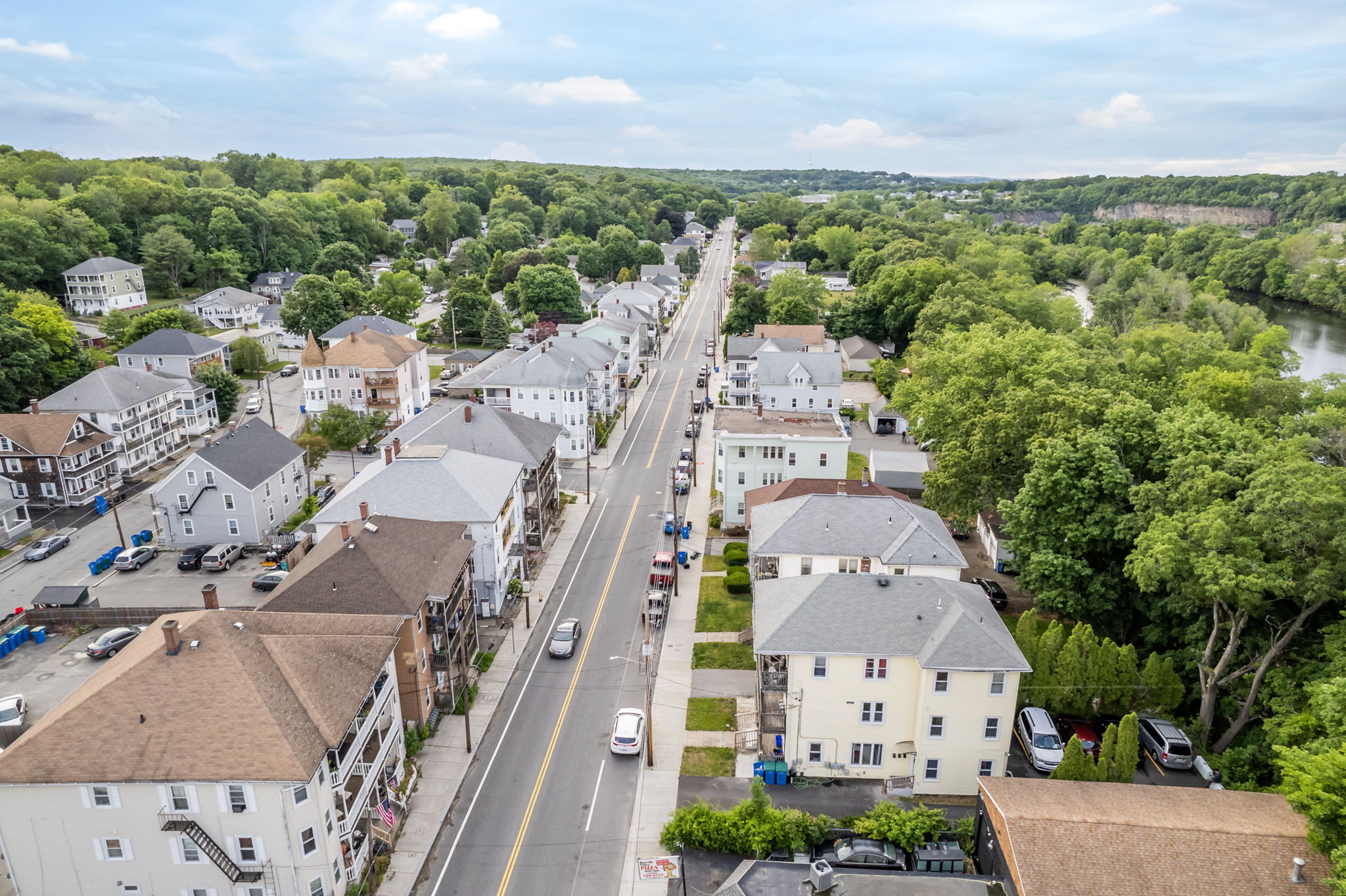 145 Railroad St Lincoln RI-2