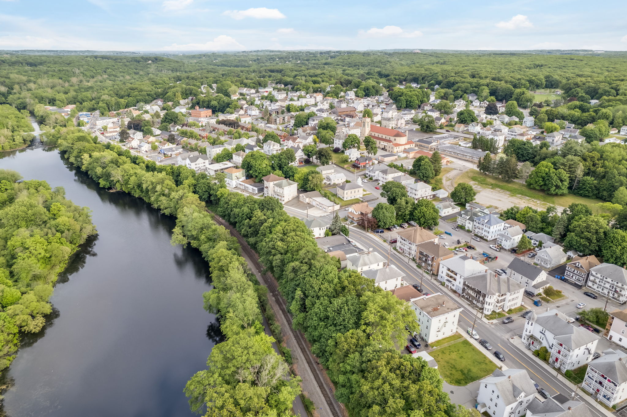 145 Railroad St Lincoln RI-7