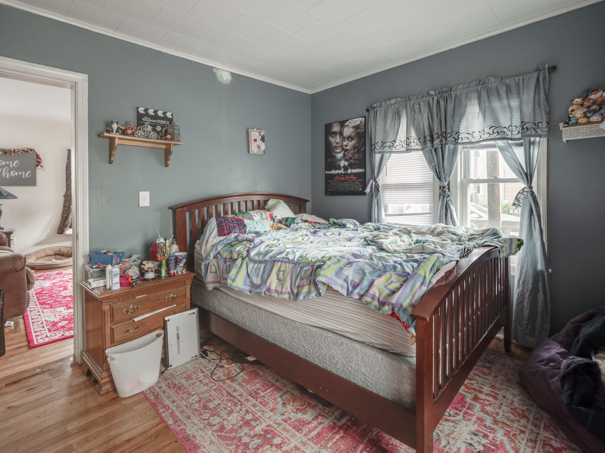 145 Railroad St Lincoln RI-21