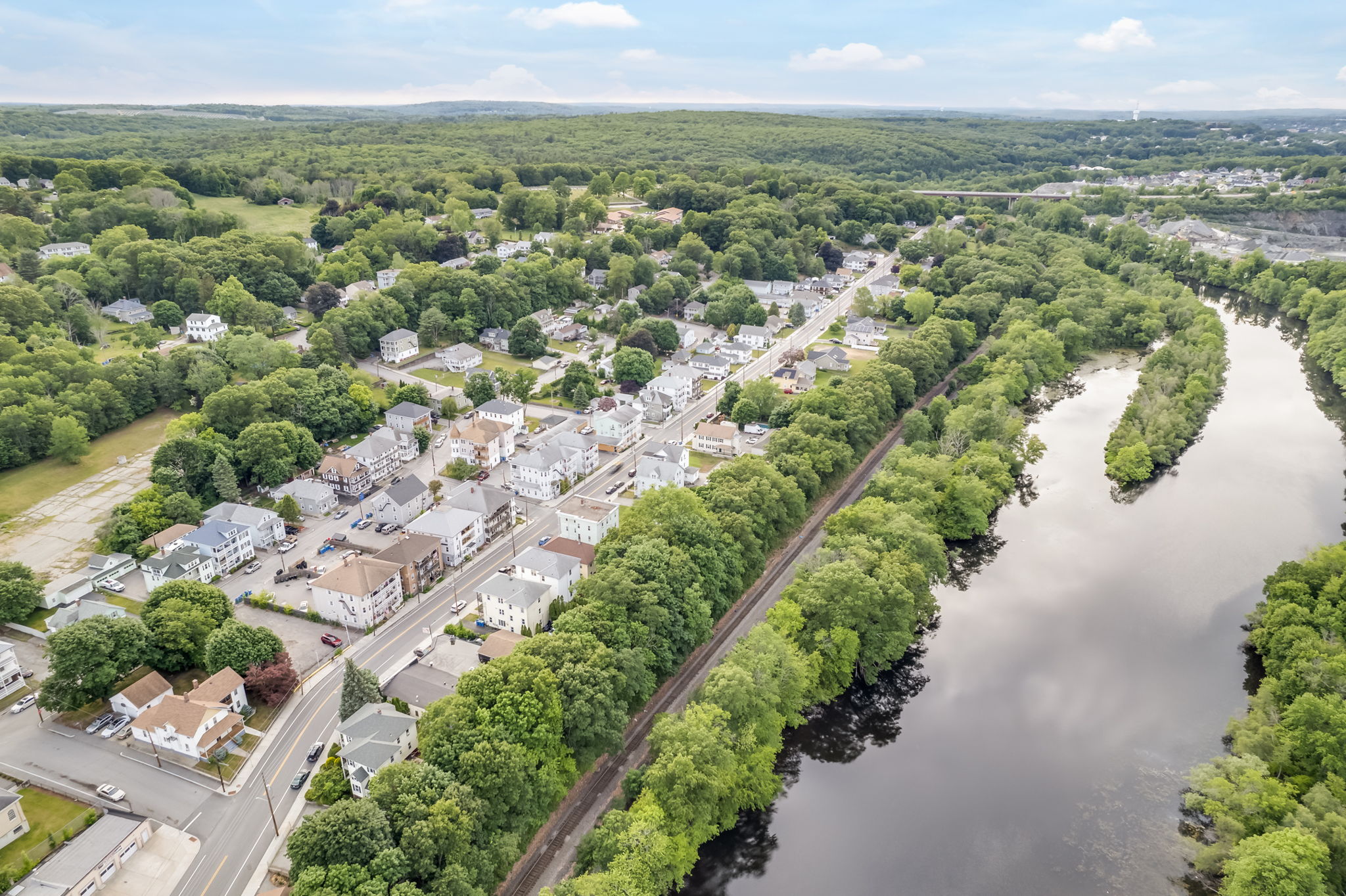 145 Railroad St Lincoln RI-9