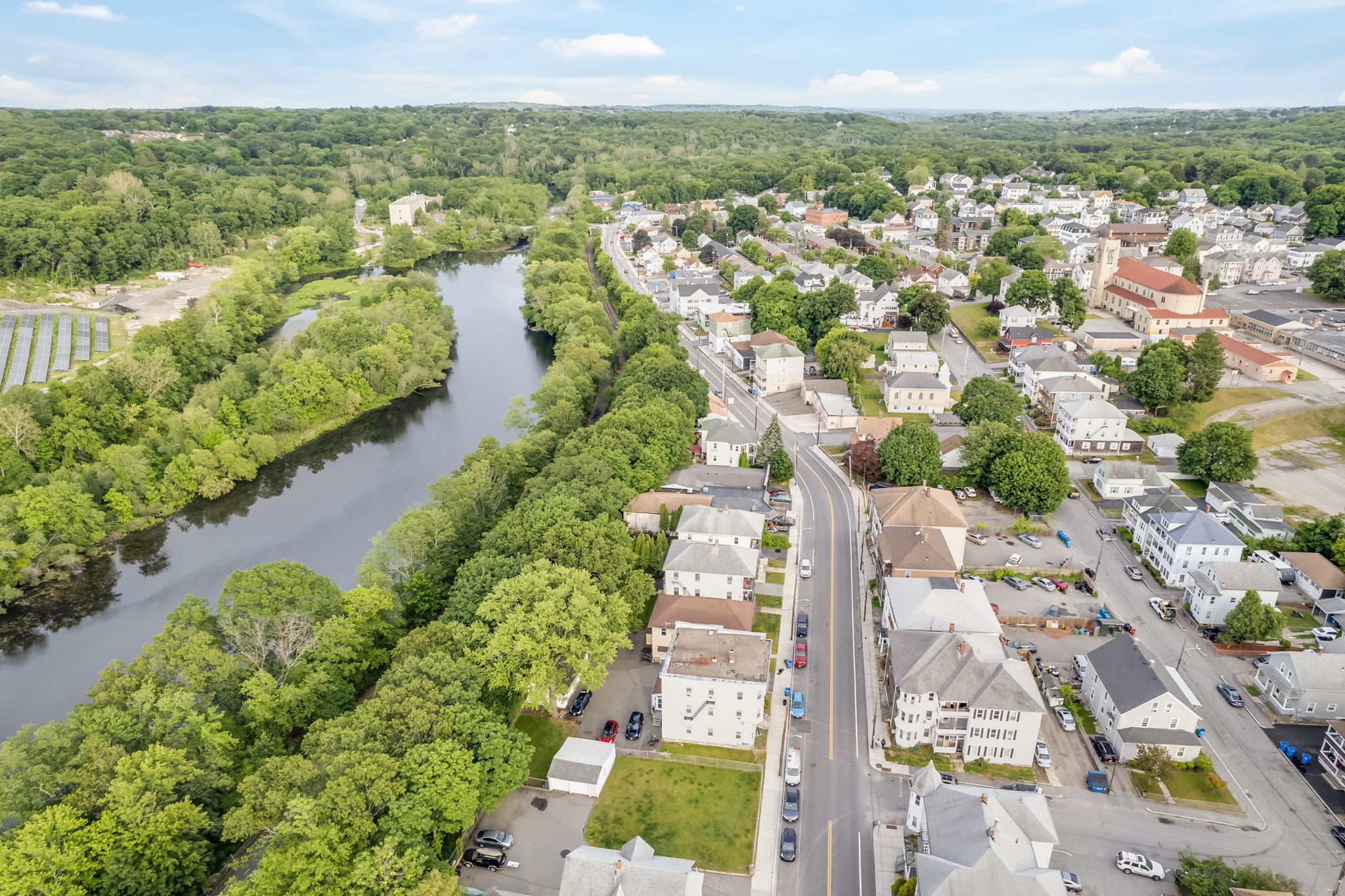 145 Railroad St Lincoln RI-6