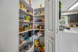Pantry