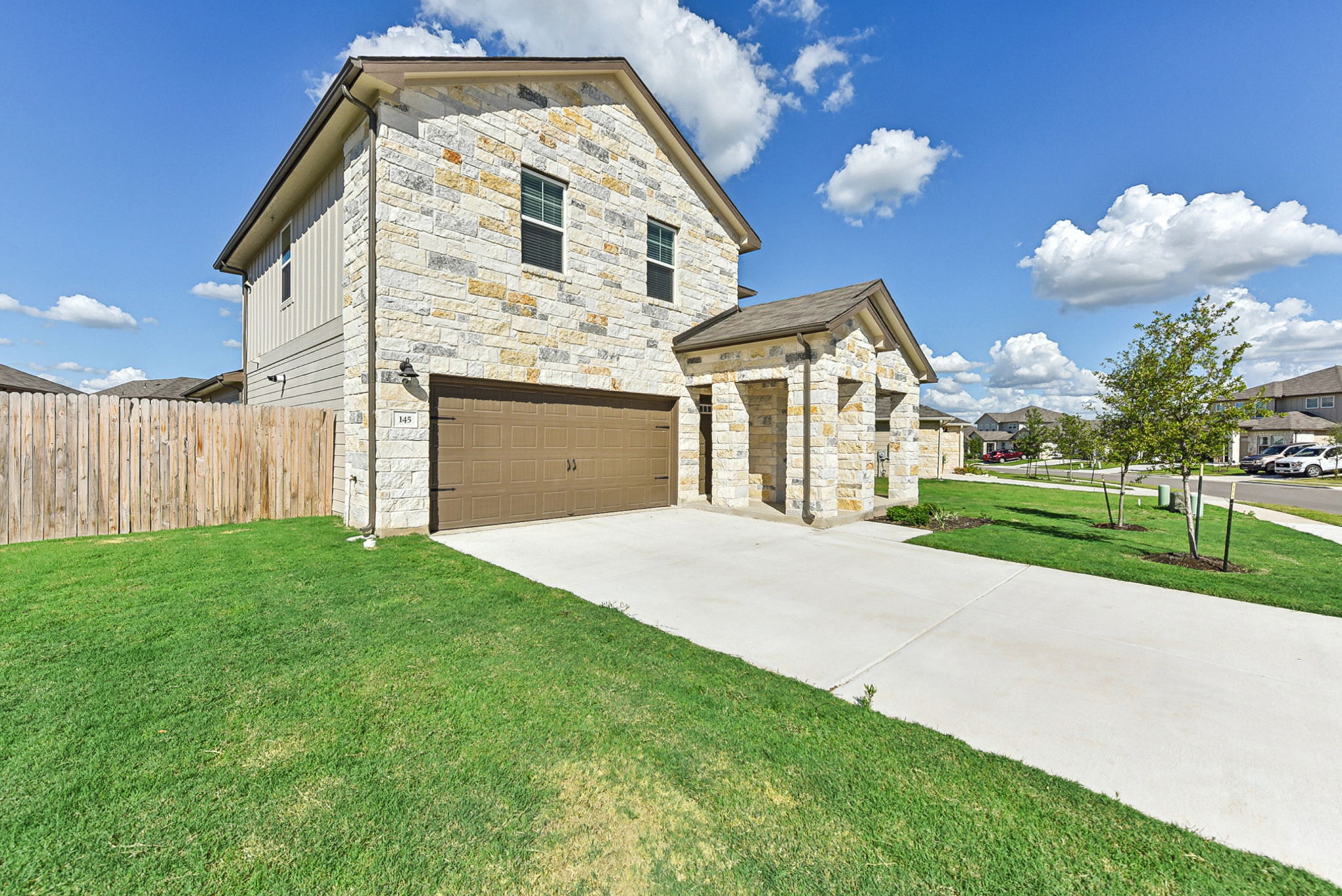 Austin - MorningStar - Reserve Collection - 145 Sungrove Trl, Andice, TX 78628 - 002