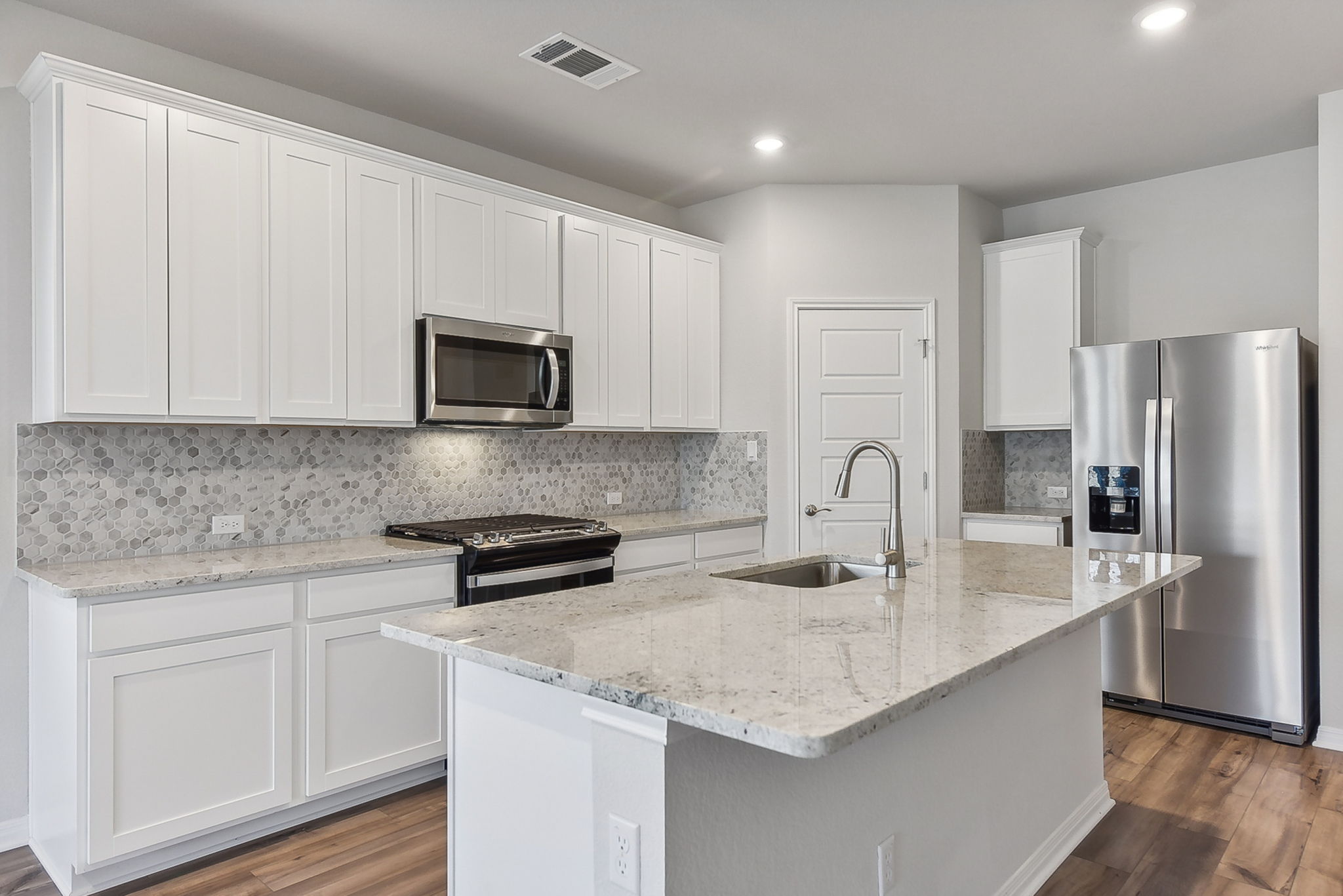 Austin - MorningStar - Reserve Collection - 145 Sungrove Trl, Andice, TX 78628 - 010