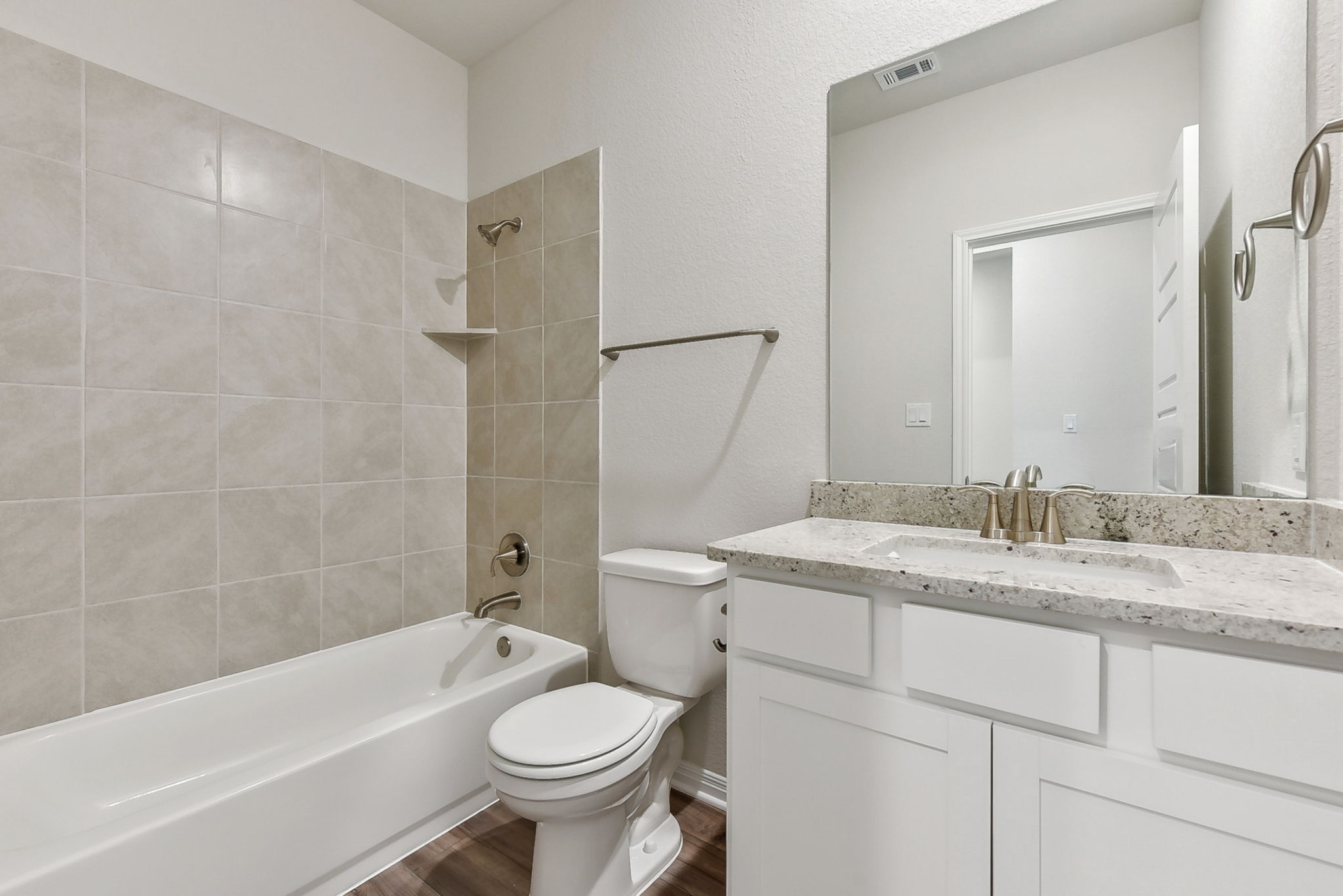 Austin - MorningStar - Reserve Collection - 145 Sungrove Trl, Andice, TX 78628 - 015