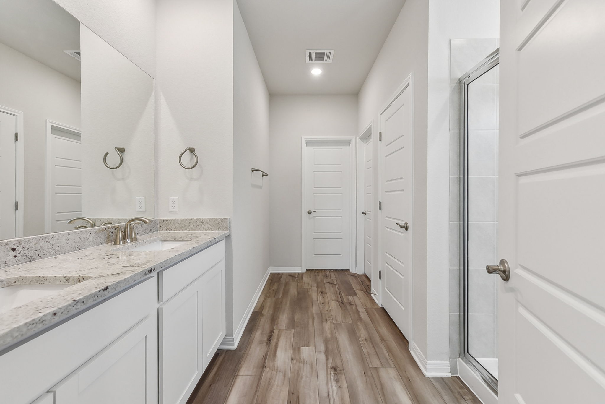 Austin - MorningStar - Reserve Collection - 145 Sungrove Trl, Andice, TX 78628 - 024