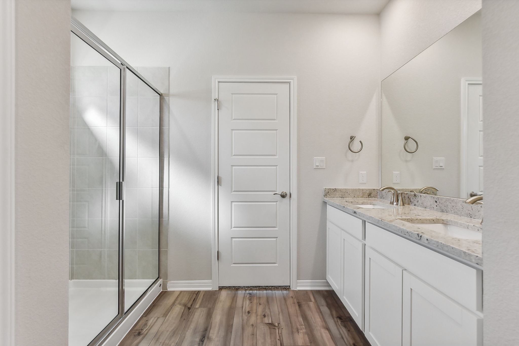 Austin - MorningStar - Reserve Collection - 145 Sungrove Trl, Andice, TX 78628 - 025