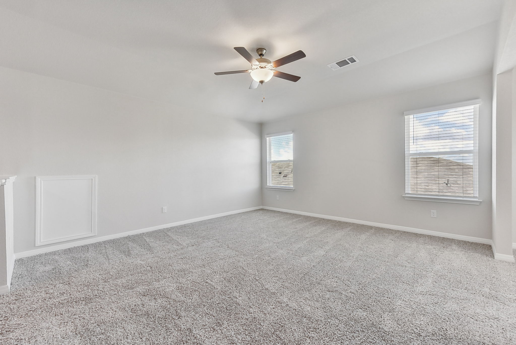 Austin - MorningStar - Reserve Collection - 145 Sungrove Trl, Andice, TX 78628 - 031