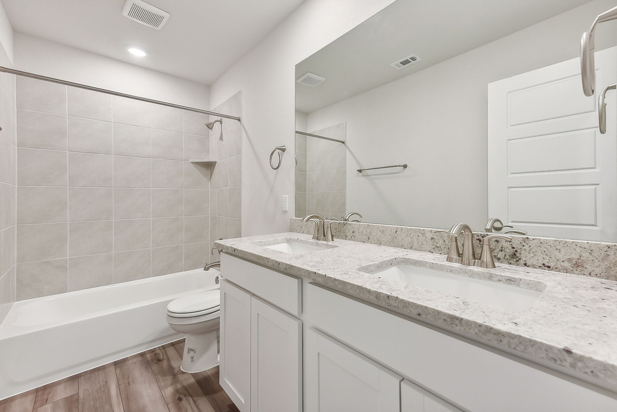 Austin - MorningStar - Reserve Collection - 145 Sungrove Trl, Andice, TX 78628 - 036