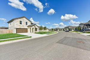 Austin - MorningStar - Reserve Collection - 145 Sungrove Trl, Andice, TX 78628 - 003