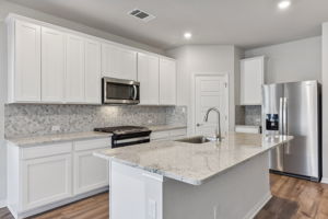 Austin - MorningStar - Reserve Collection - 145 Sungrove Trl, Andice, TX 78628 - 010