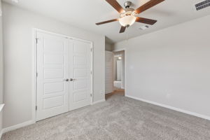 Austin - MorningStar - Reserve Collection - 145 Sungrove Trl, Andice, TX 78628 - 038