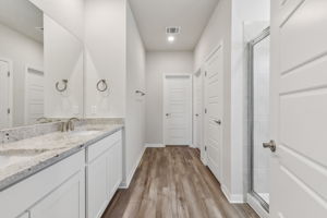 Austin - MorningStar - Reserve Collection - 145 Sungrove Trl, Andice, TX 78628 - 024