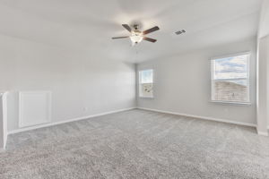 Austin - MorningStar - Reserve Collection - 145 Sungrove Trl, Andice, TX 78628 - 031