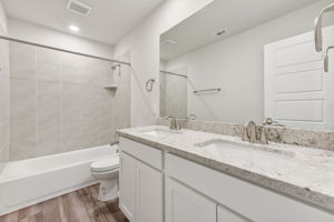 Austin - MorningStar - Reserve Collection - 145 Sungrove Trl, Andice, TX 78628 - 036